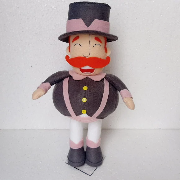 Personagens Mundo Bita - foto 1