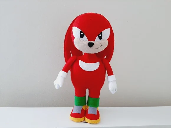 Personagens Sonic - foto 1