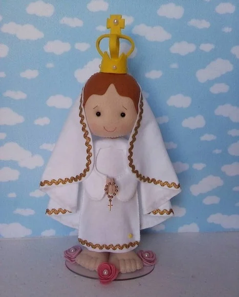 Nossa Senhora de Fátima de Feltro - foto 1