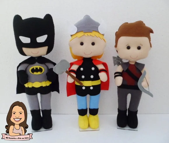 Herois - foto 1