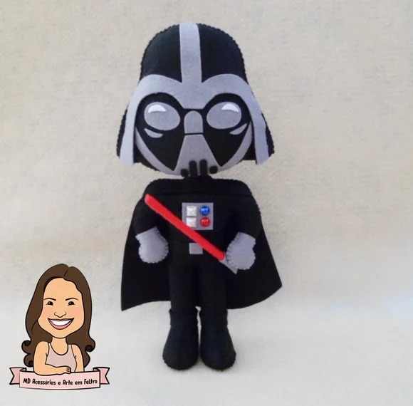 Darth Vader - foto 1