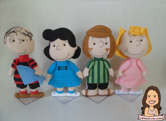 Kit Snoopy1 - foto 1