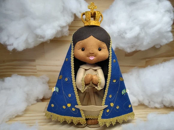 Nossa Senhora Aparecida de Feltro* Chamar Chat - foto 1