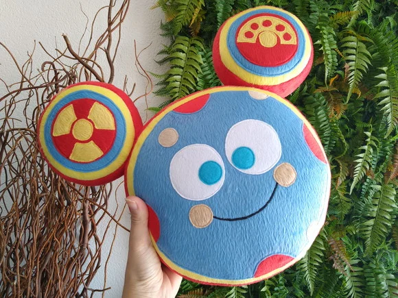 Almofada "toodles" - foto 1