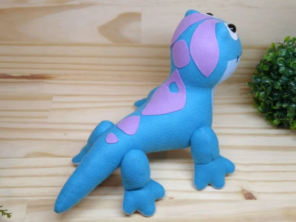 Bruni de feltro Personagem filme Frozen