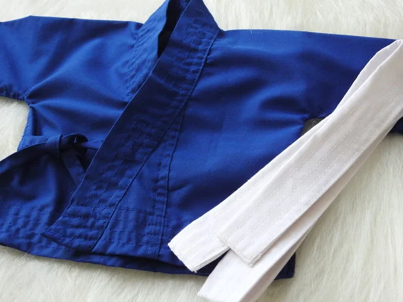 Kimono para Boneca - Referencia Our Generation