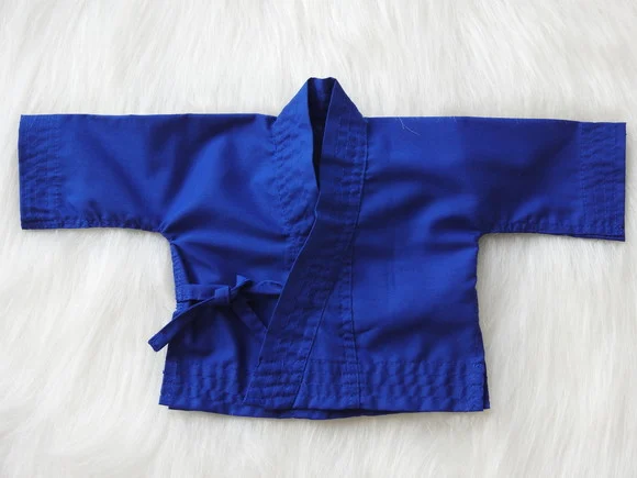 Blusa Kimono para Boneca