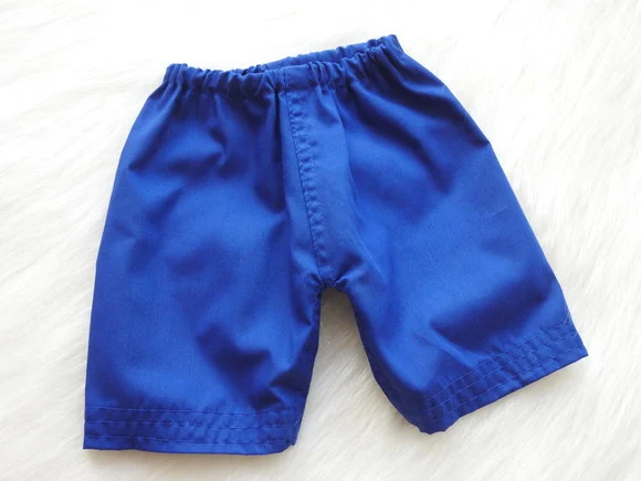 Calça para Boneca
