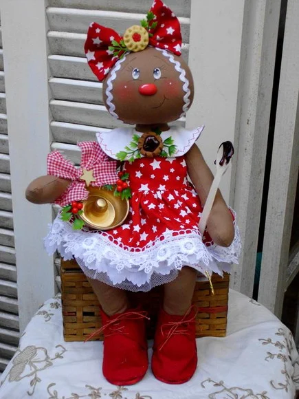 Sweet Gingerbread - foto 1