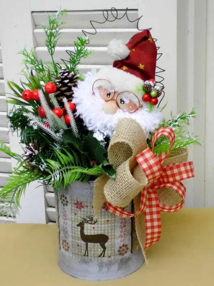 Arranjo Natalino Noel - G - foto 1