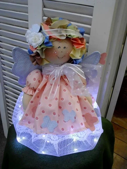 Anjinha Luz - foto 1