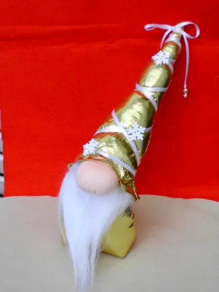 Gnomo Gold - foto 1