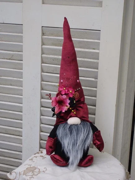Gnomo Magia - foto 1