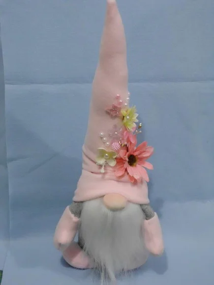 Gnomos Primavera - Valor de Cada Gnomo - foto 1