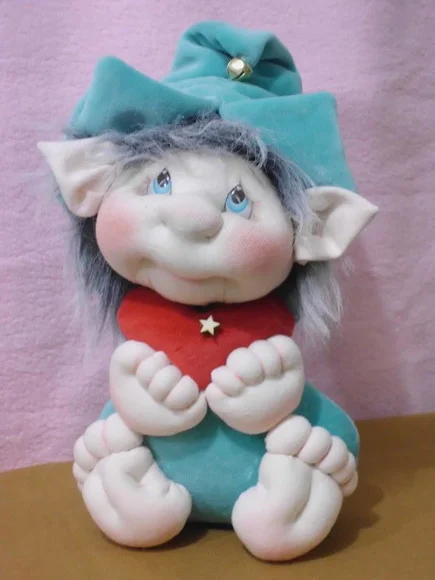 Duende Nicky - foto 1