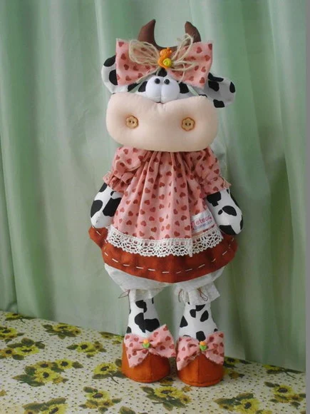 Vaquinha Janice - foto 1