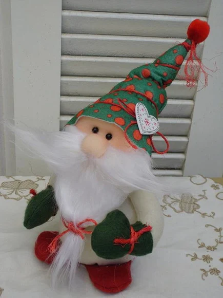 Gnomos 2019 - Valor de Cada Gnomo - foto 1