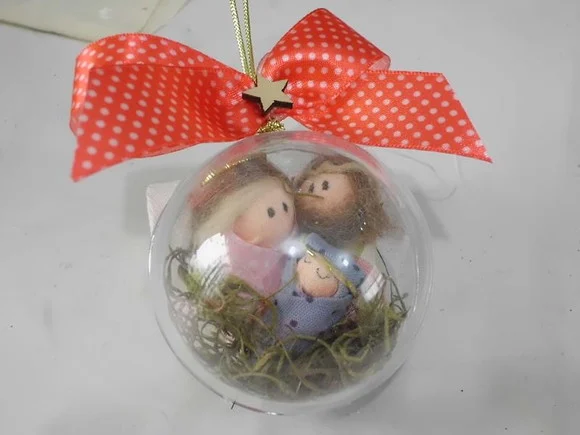 Presépio na Bolinha - foto 1