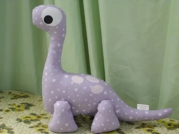 Dinos - foto 1