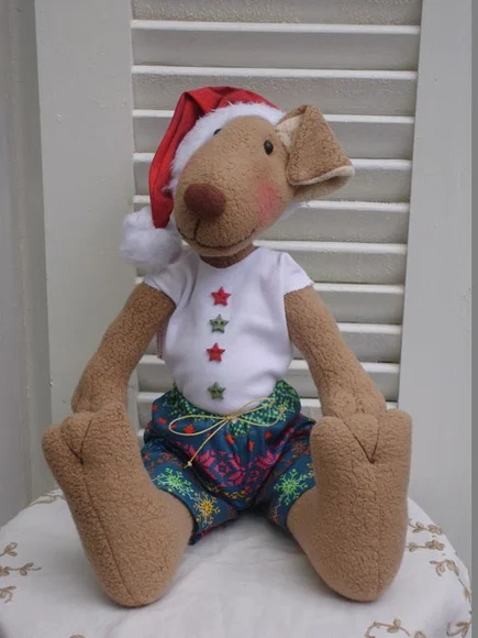 Cachorrinho Bobi - foto 1