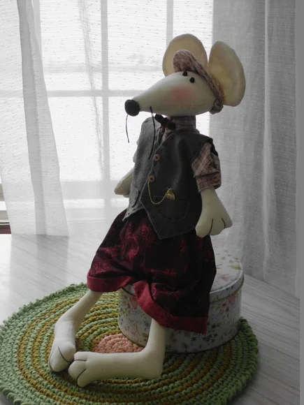 Ratinho Dimas - foto 1
