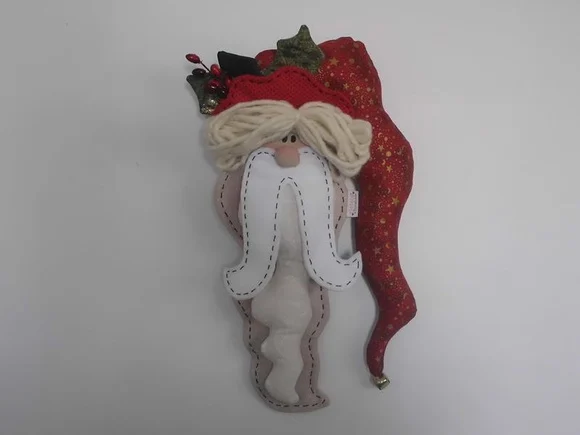 Papai Noel Lionel - foto 1
