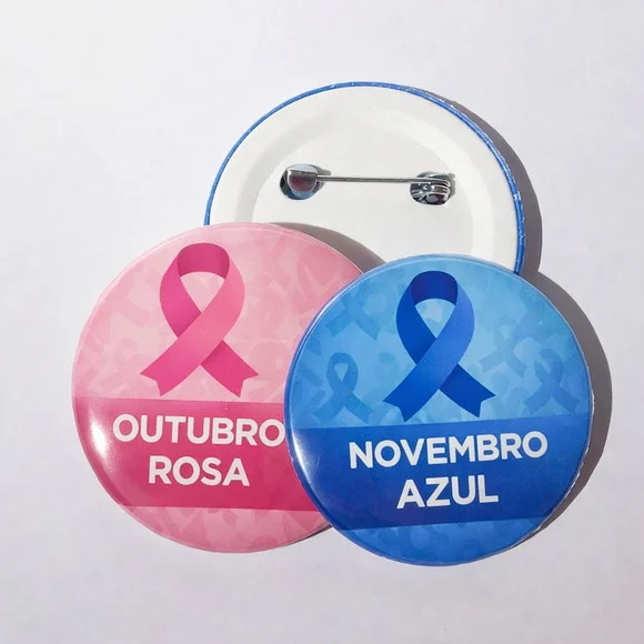 Broche Personalizado - foto 1