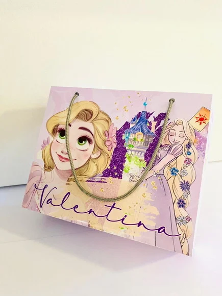 Sacola ( m ) Personalizada - foto 1