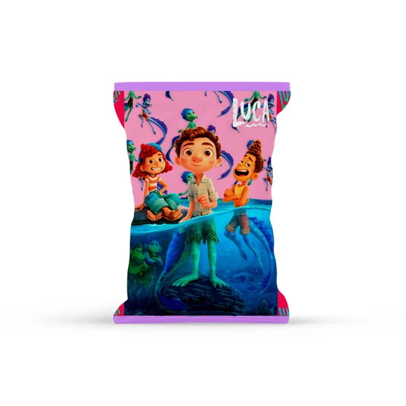 Cheetos Personalizados - Qualquer Tema - foto 1