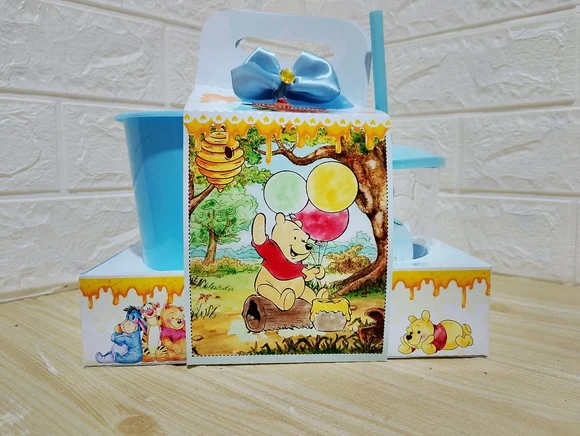 Kit Cinema - Qualquer Tema - foto 1