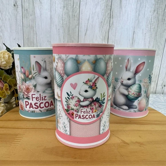 Cofres Personalizados - foto 1