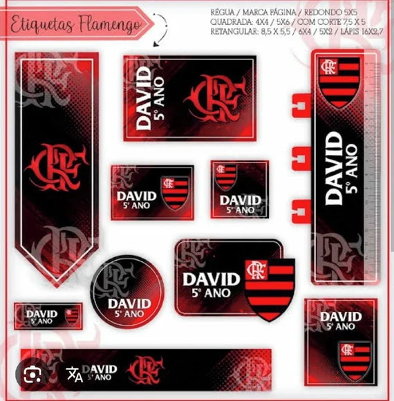 60 Etiquetas - foto 1