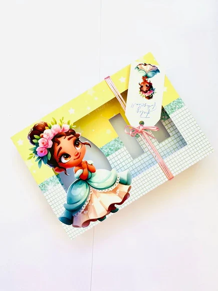 Mini Confeiteiro - foto 1