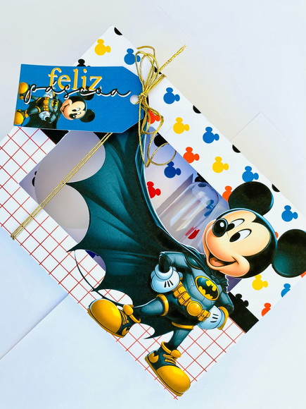 Mini Confeiteiro - foto 1