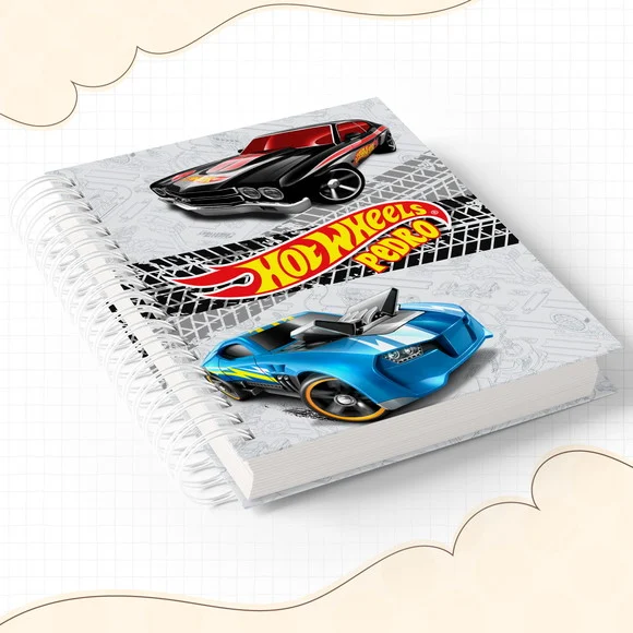 Caderno ou Agenda Personalizada - foto 1