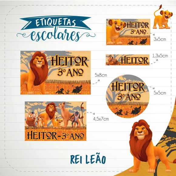60 Etiquetas - foto 1