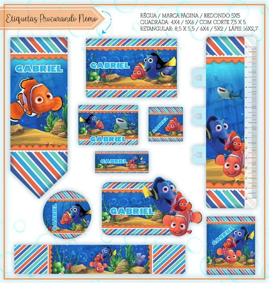 60 Etiquetas - foto 1