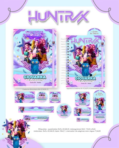 Caderno ou Agenda Personalizada - foto 1