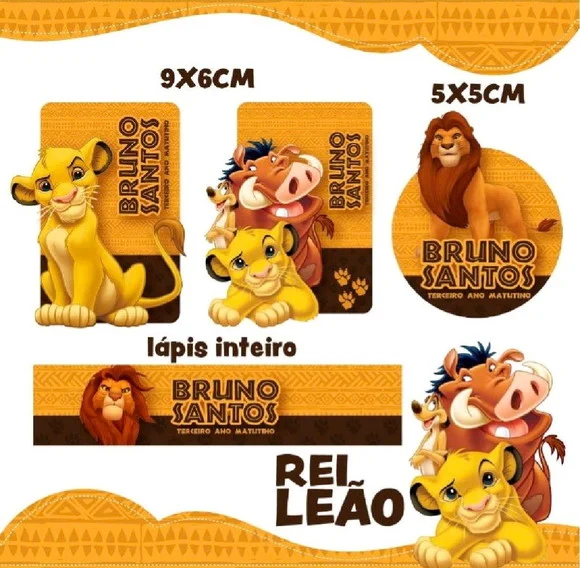 60 Etiquetas - foto 1