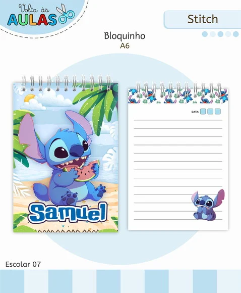 Bloco A6 - foto 1