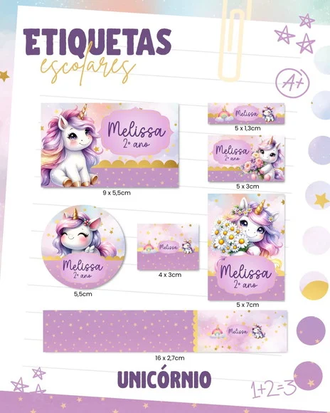 60 Etiquetas - foto 1