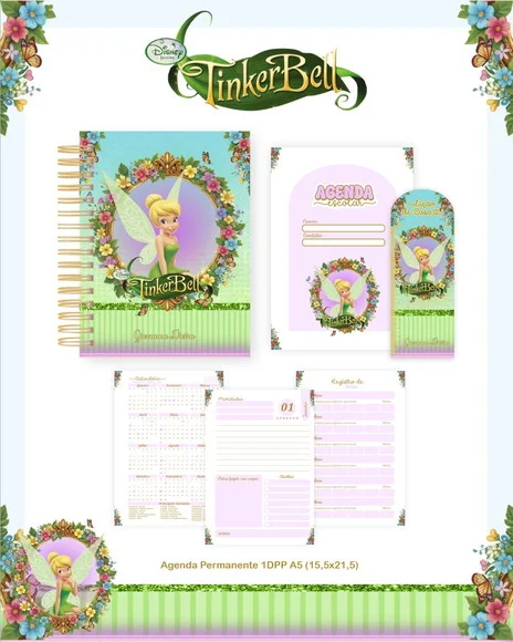 Caderno ou Agenda Personalizada - foto 1