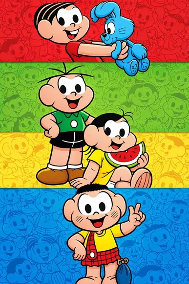Caderno Brochurão Personalizado - foto 1
