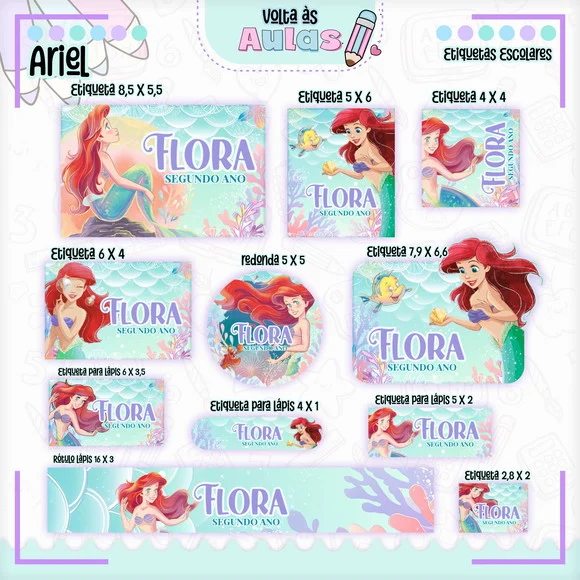 60 Etiquetas - foto 1