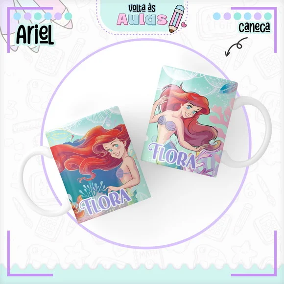 Caneca Personalizada - foto 1