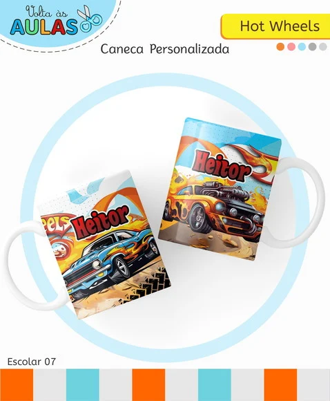 Caneca Personalizada - foto 1