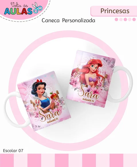 Caneca Personalizada - foto 1