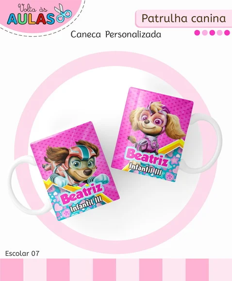Caneca Personalizada - foto 1