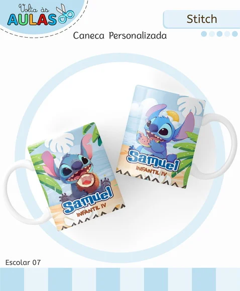 Caneca Personalizada - foto 1