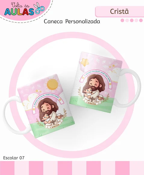 Caneca Personalizada - foto 1